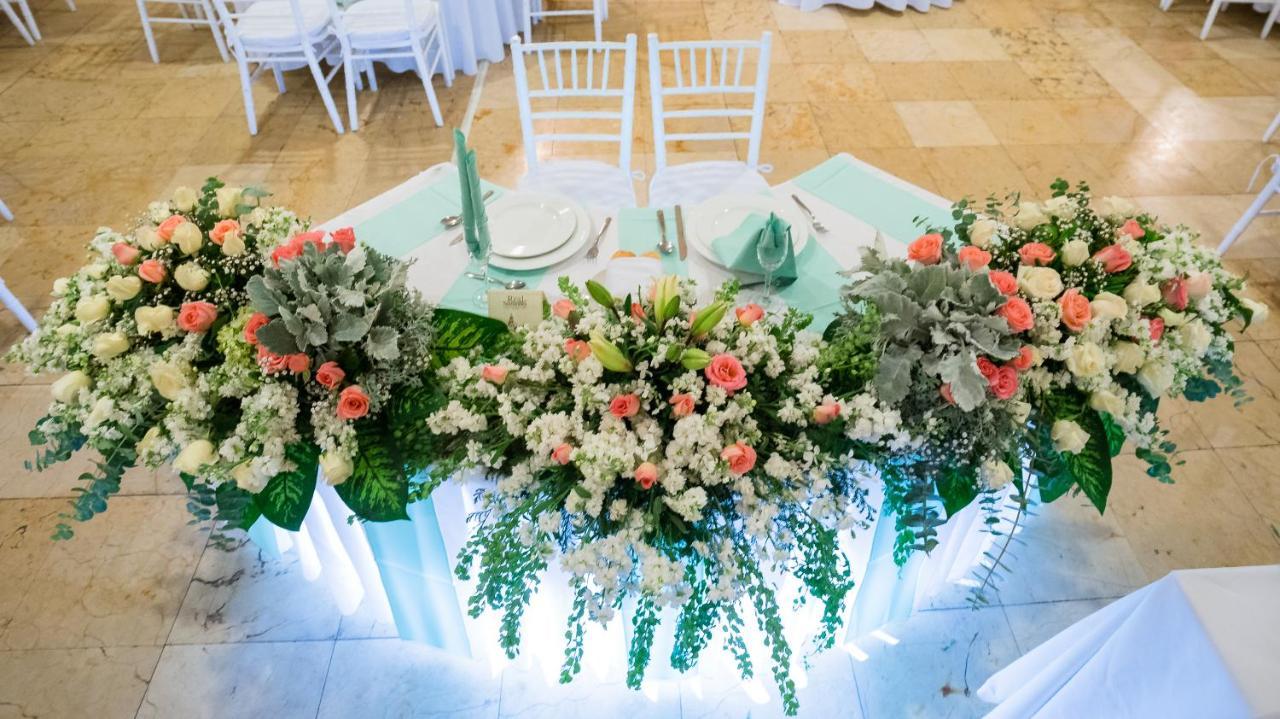 Hotel Real De Naturales Чолула Екстер'єр фото